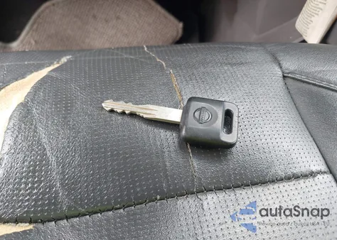 2006 Nissan Armada Le из США, поврежденный, VIN 5N1AA08A86N703027